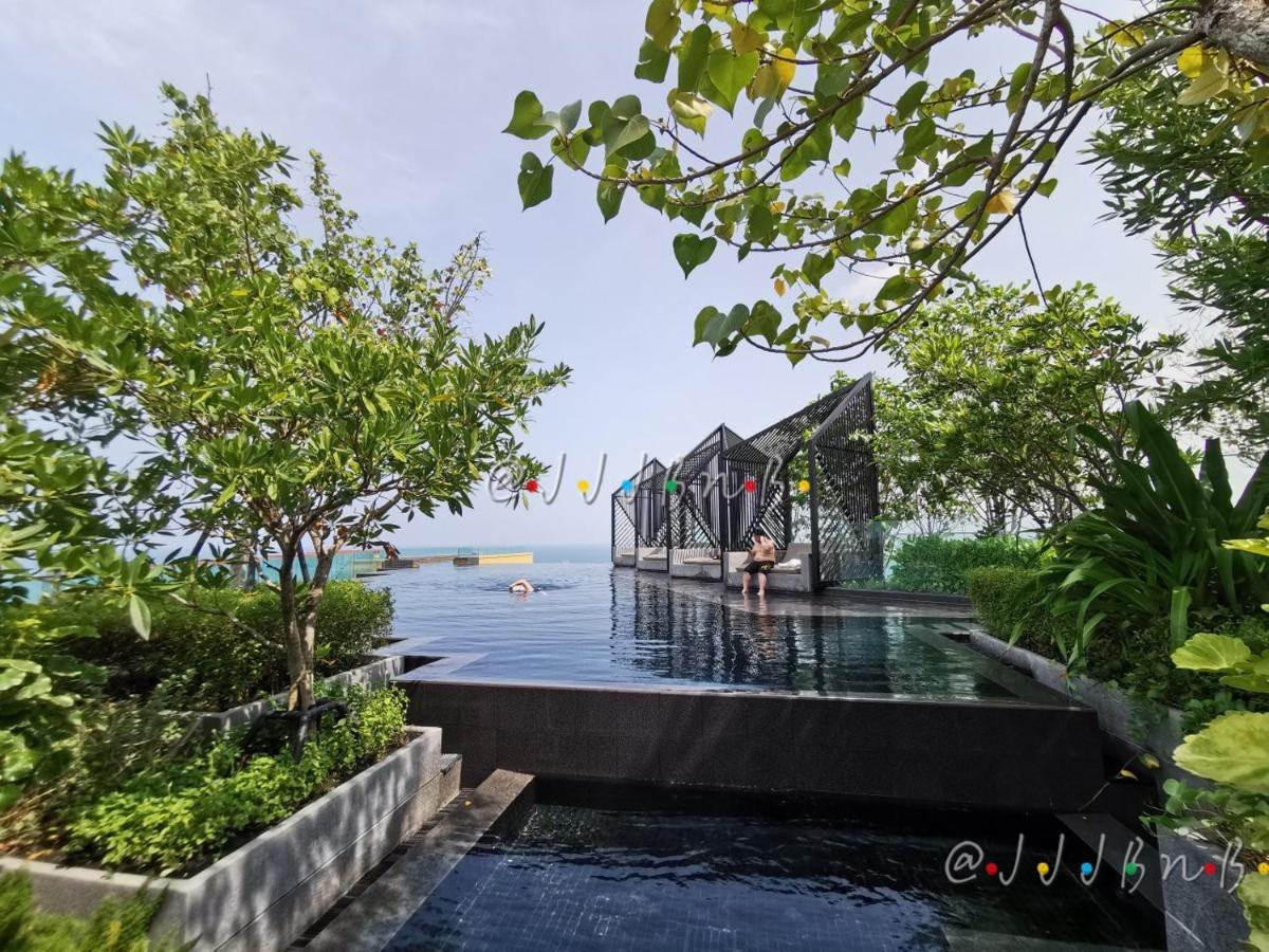 Edge Central Pattaya By Jjj 외부 사진