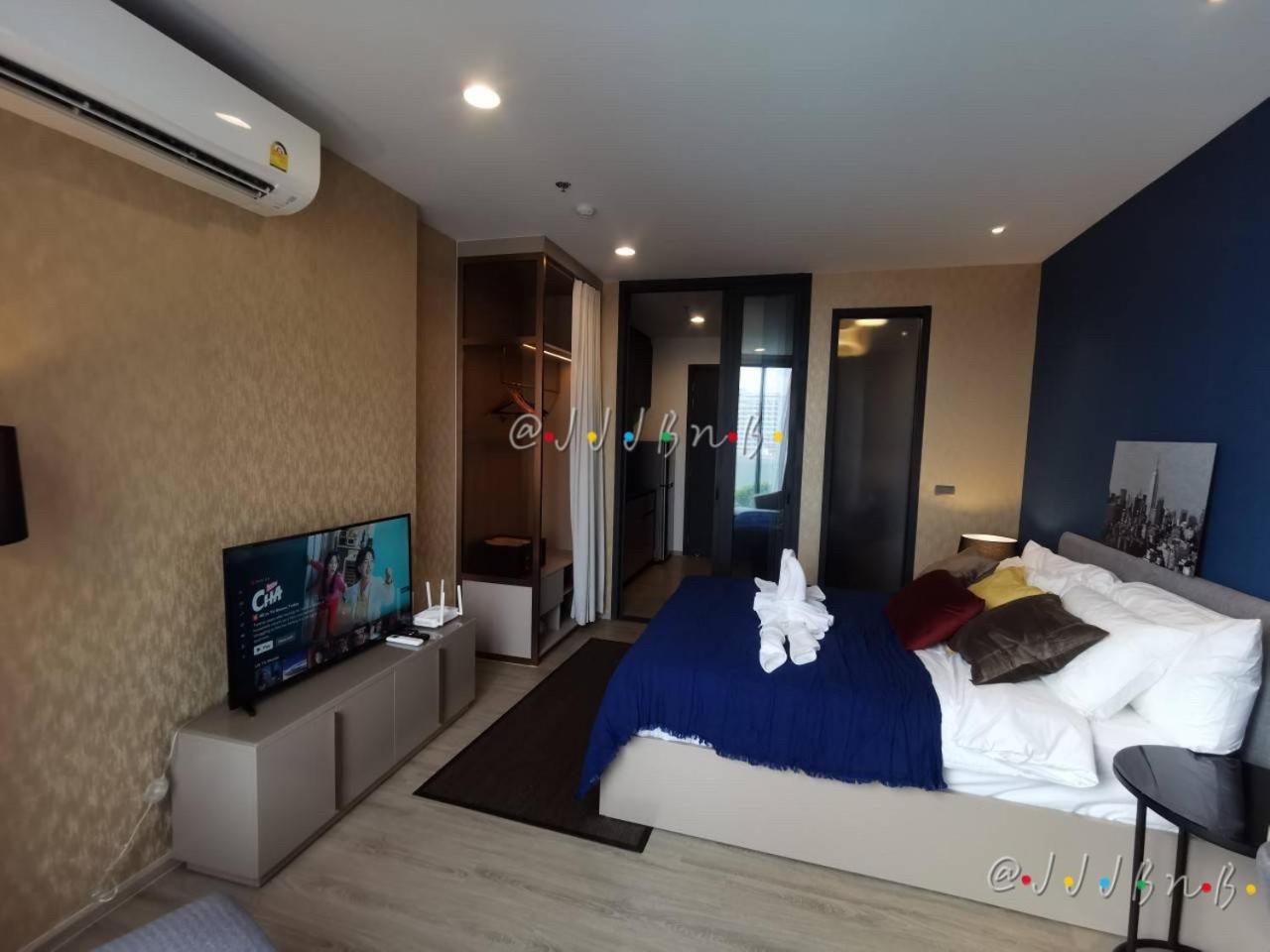 Edge Central Pattaya By Jjj 외부 사진